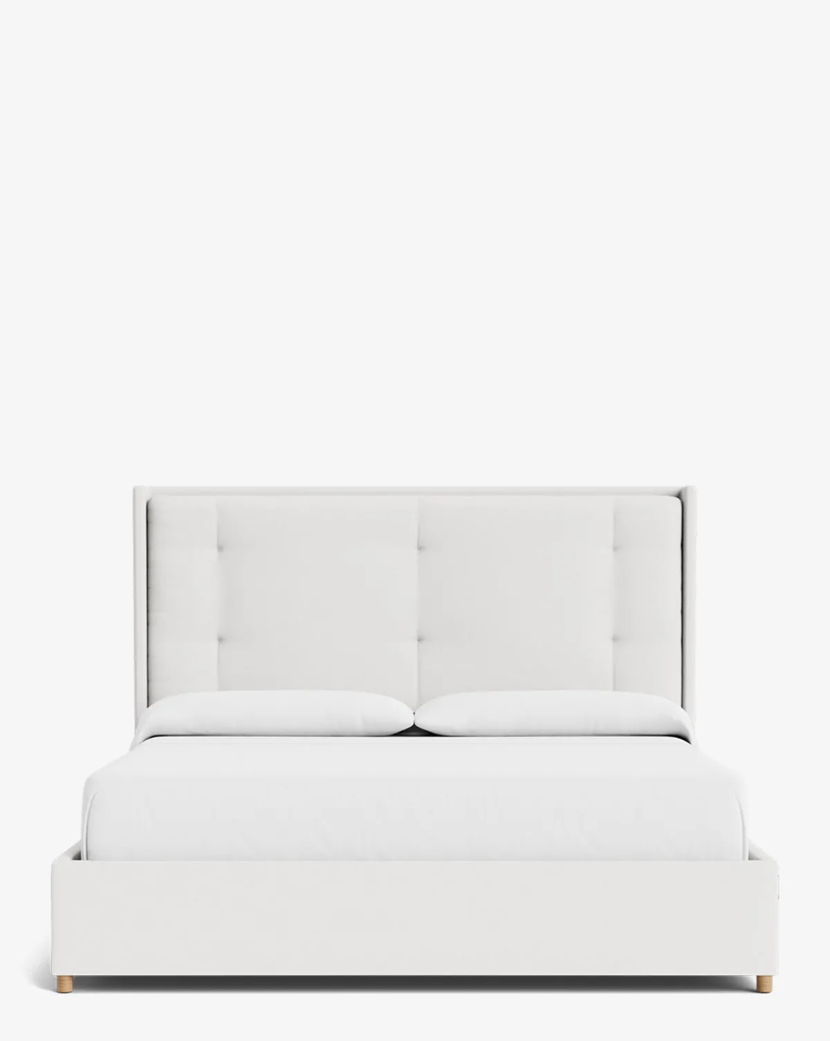 Ria Bed Tall Headboard|Makerspalm Online