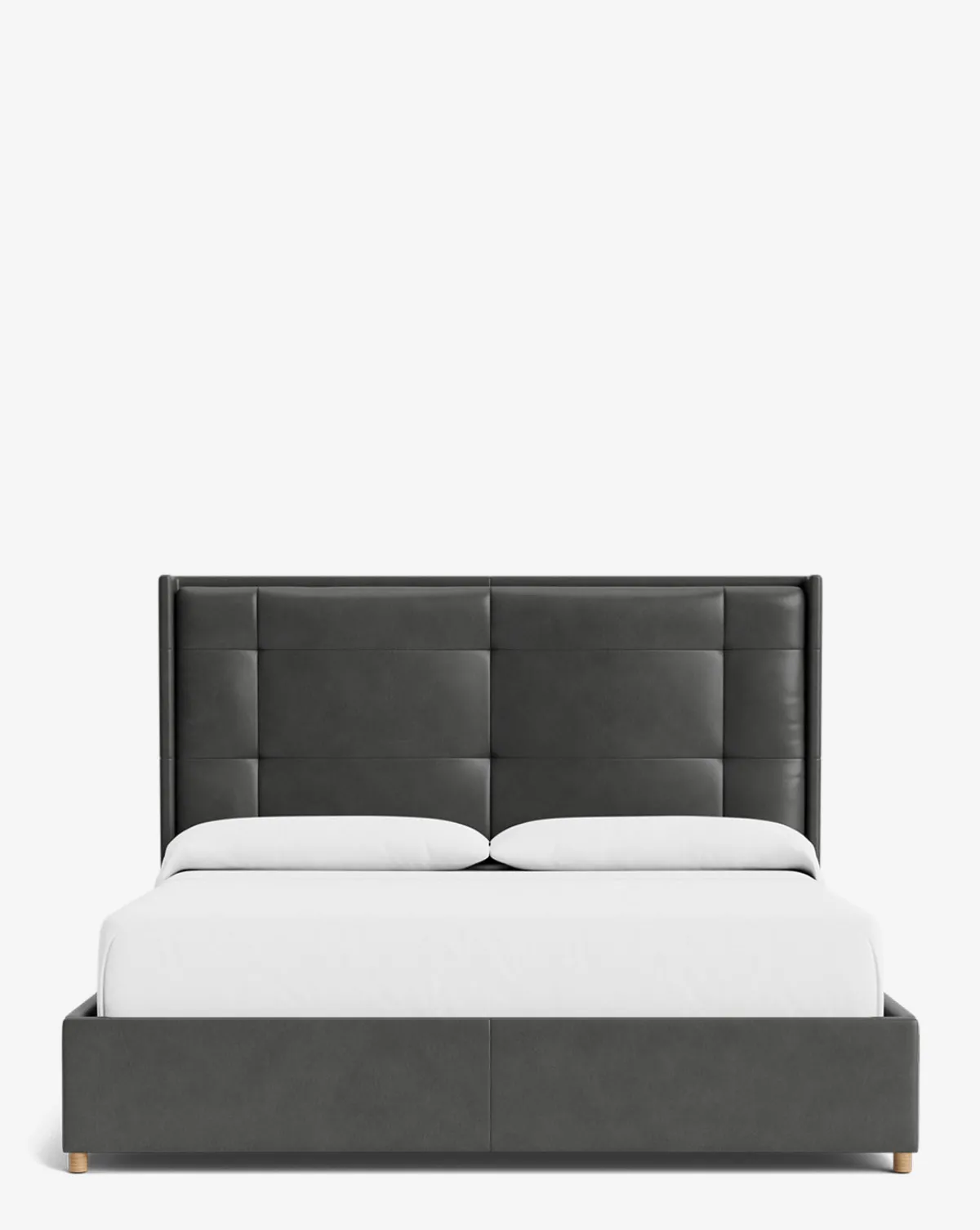 Ria Bed Tall Headboard|Makerspalm Online