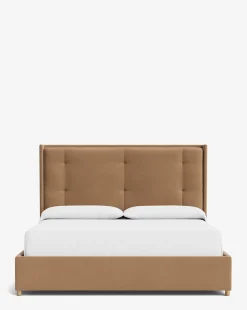 Ria Bed Tall Headboard|Makerspalm Online