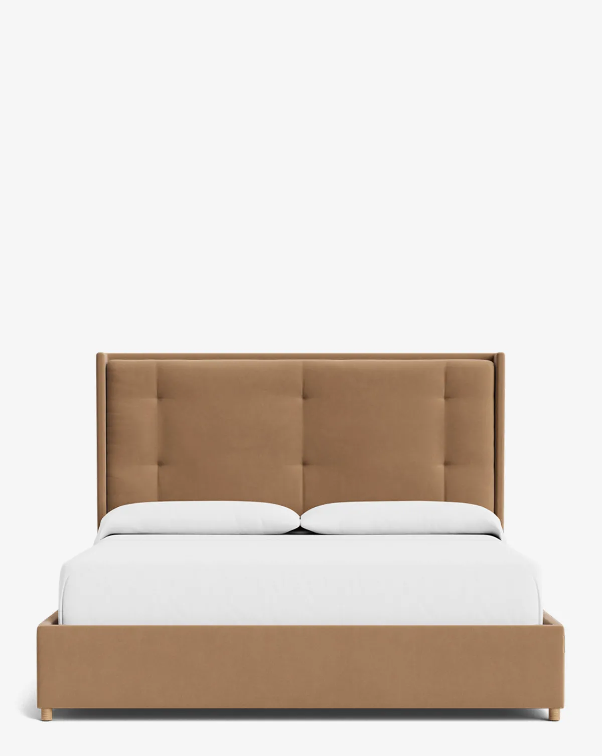 Ria Bed Tall Headboard|Makerspalm Online