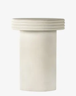 Riah End Table|Four Hands Hot