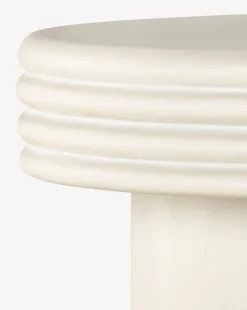 Riah End Table|Four Hands Hot