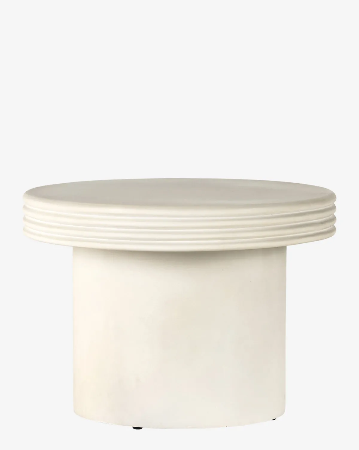 Riah End Table|Four Hands Hot