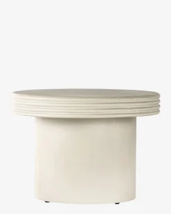 Riah End Table|Four Hands Hot