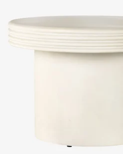 Riah End Table|Four Hands Hot