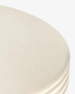 Riah End Table|Four Hands Hot