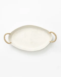 Rio Oval Tray|DESIGN NETWORK AFRICA (PTY) LTD Online