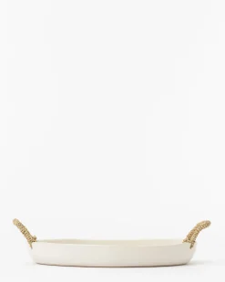 Rio Oval Tray|DESIGN NETWORK AFRICA (PTY) LTD Online