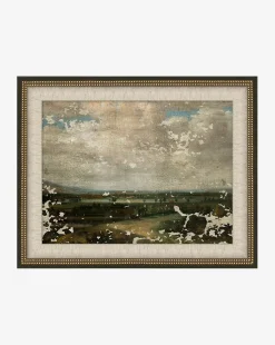 Roaming Fields|Art Headquarters, LLC DBA Wendover Art Group DBA Kevin O'Brien Studio Hot