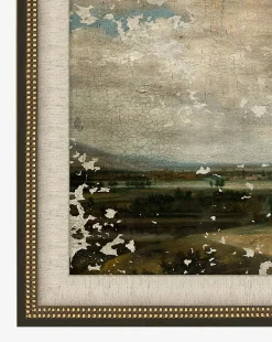 Roaming Fields|Art Headquarters, LLC DBA Wendover Art Group DBA Kevin O'Brien Studio Hot