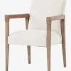 Robby Armchair|Four Hands New