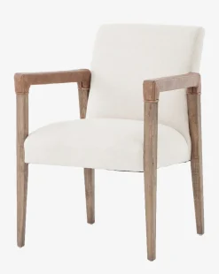 Robby Armchair|Four Hands New
