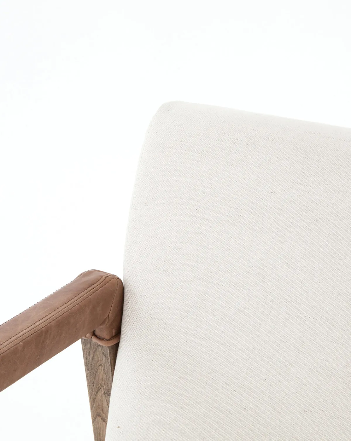 Robby Armchair|Four Hands New