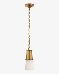 Robinson Pendant|Visual Comfort & Co. Signature New
