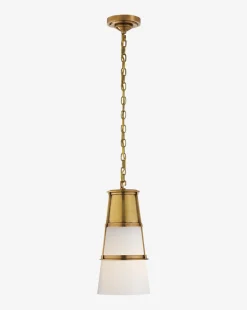 Robinson Pendant|Visual Comfort & Co. Signature New