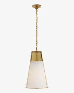 Robinson Pendant|Visual Comfort & Co. Signature New
