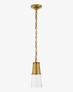 Robinson Pendant|Visual Comfort & Co. Signature New