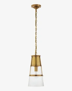 Robinson Pendant|Visual Comfort & Co. Signature New