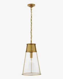 Robinson Pendant|Visual Comfort & Co. Signature New