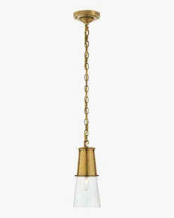 Robinson Pendant|Visual Comfort & Co. Signature New