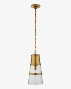 Robinson Pendant|Visual Comfort & Co. Signature New