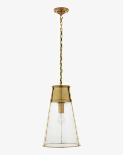 Robinson Pendant|Visual Comfort & Co. Signature New