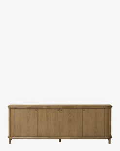 Rolette Sideboard|Four Hands Sale