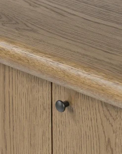 Rolette Sideboard|Four Hands Sale