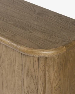 Rolette Sideboard|Four Hands Sale