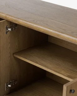 Rolette Sideboard|Four Hands Sale