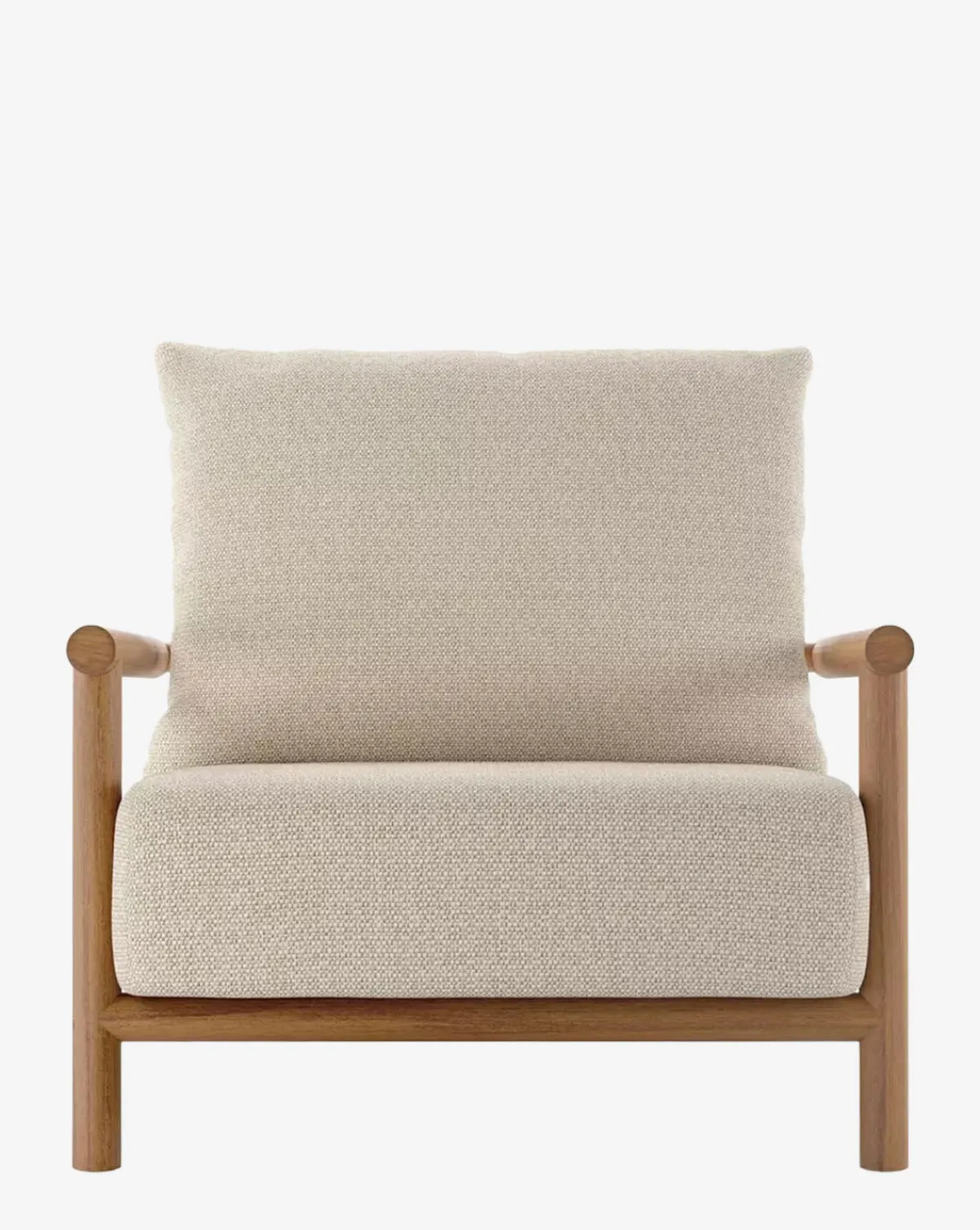 Romane Outdoor Chair|Four Hands Online