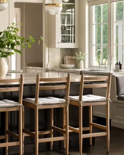 Romany Counter Stool|Credence Outlet