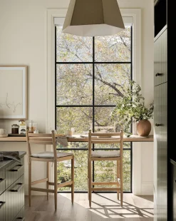 Romany Counter Stool|Credence Outlet