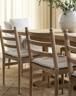 Romany Dining Chair|Credence Outlet
