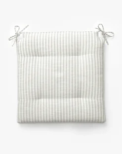 Romany Dining Chair Cushion|Credence