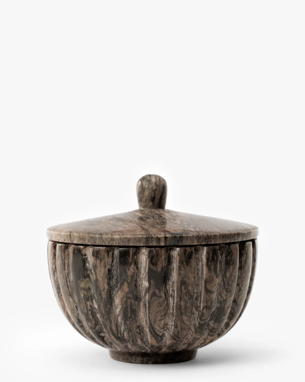 Romulus Stone Box|Stonemen Best