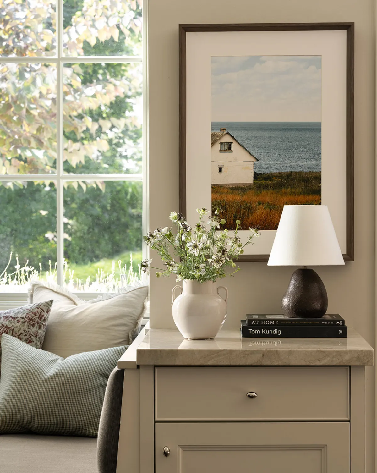 Room with a View|Art Headquarters, LLC DBA Wendover Art Group DBA Kevin O'Brien Studio Online