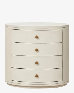 Rosalie Nightstand|Four Hands Sale