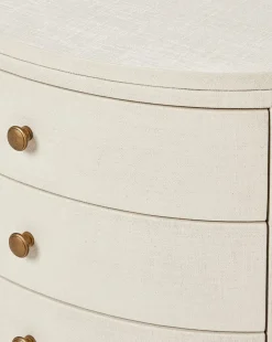Rosalie Nightstand|Four Hands Sale