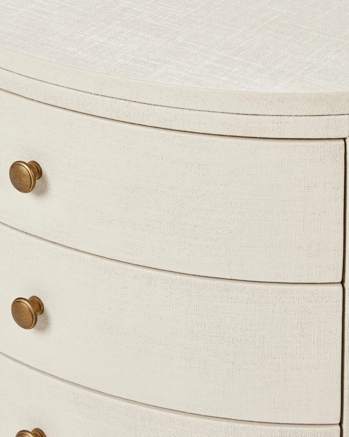 Rosalie Nightstand|Four Hands Sale