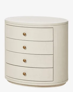 Rosalie Nightstand|Four Hands Sale