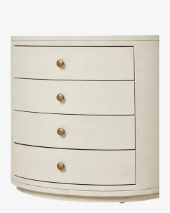 Rosalie Nightstand|Four Hands Sale