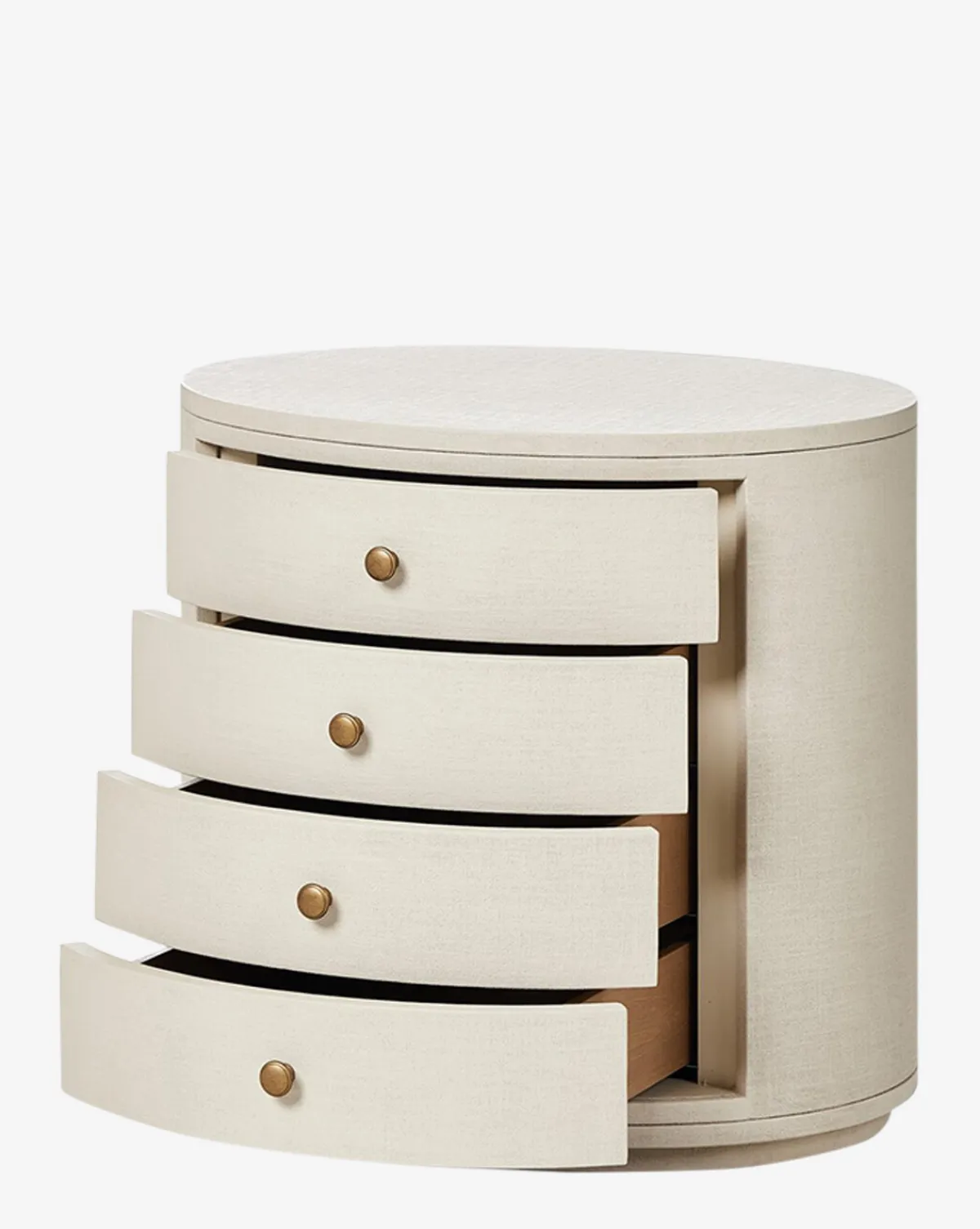 Rosalie Nightstand|Four Hands Sale