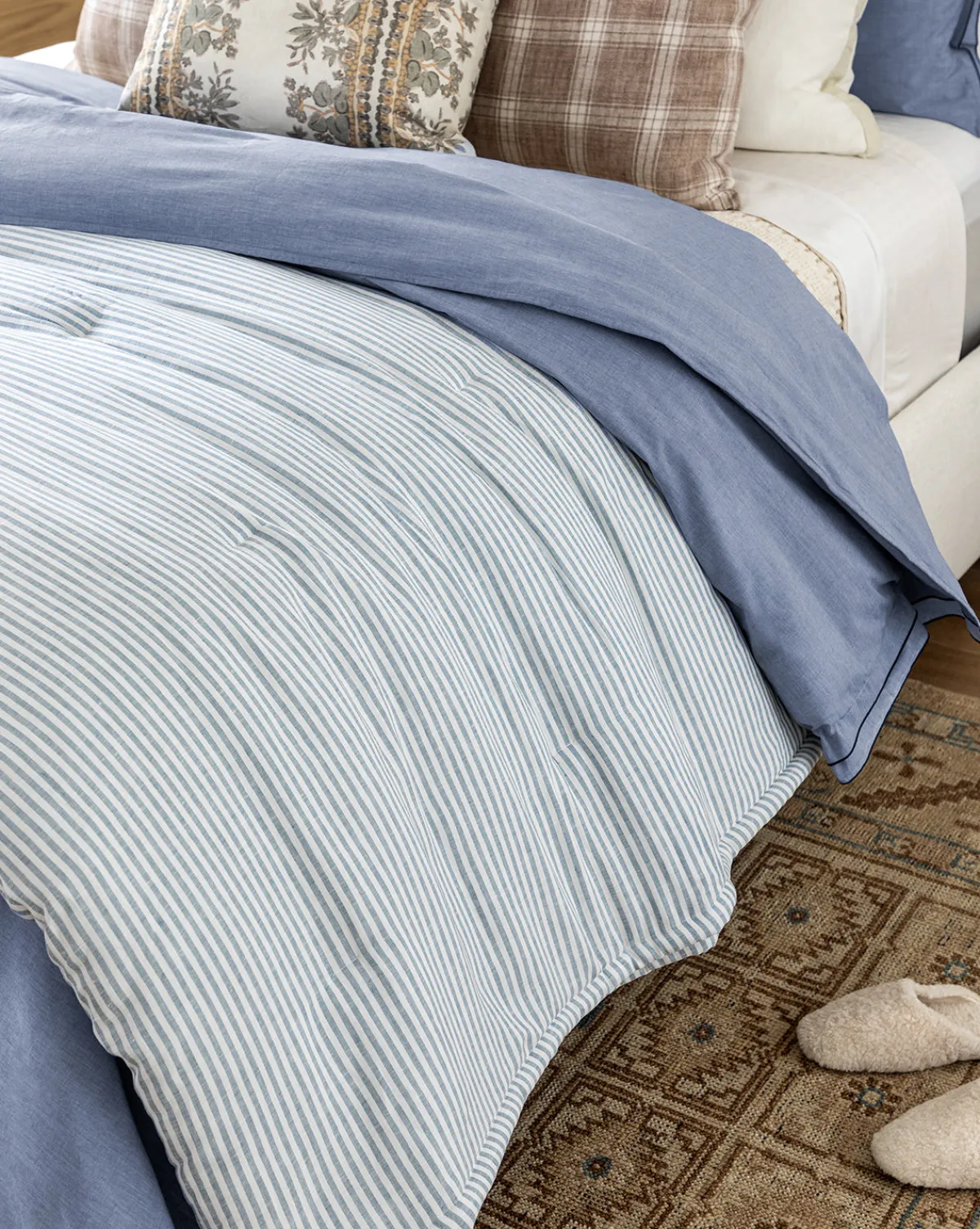 Rosemary Quilt|Lameirinho Industria Textil, S.A. Sale