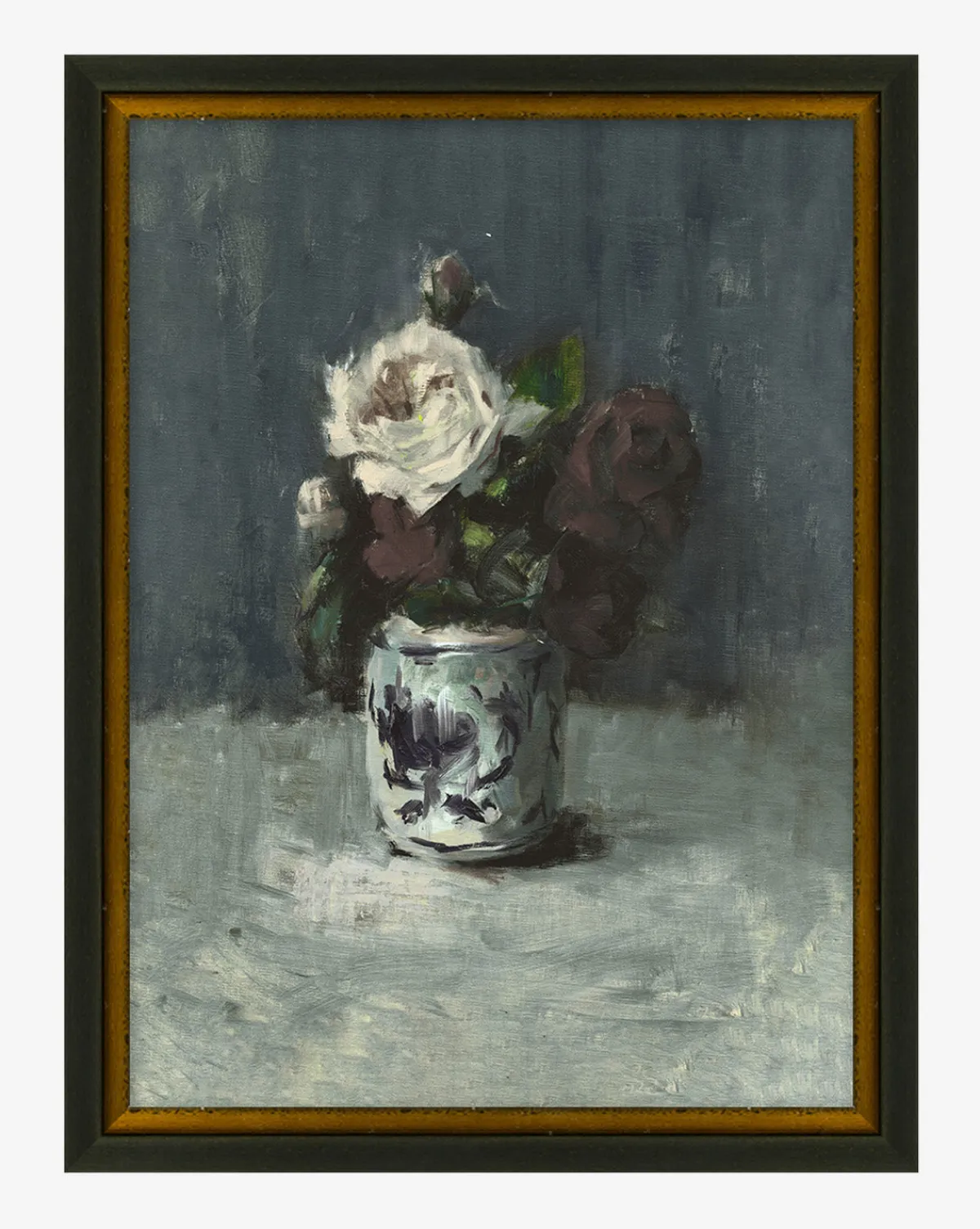 Roses|Art Headquarters, LLC DBA Wendover Art Group DBA Kevin O'Brien Studio