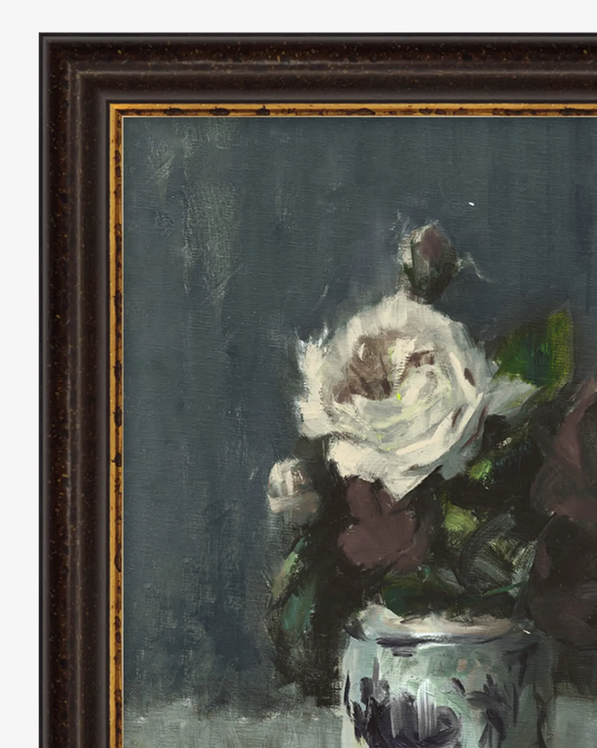 Roses|Art Headquarters, LLC DBA Wendover Art Group DBA Kevin O'Brien Studio