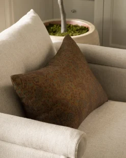 Rosette Pillow Cover|Renuka Inc. Hot