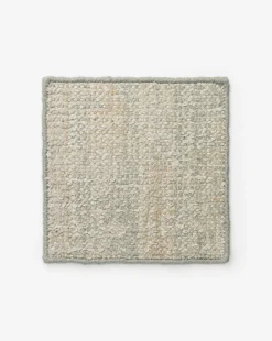 Roslin Hand-Knotted Rug Swatch|Obeetee Hot