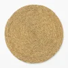 Round Woven Placemat|DESIGN NETWORK AFRICA (PTY) LTD New