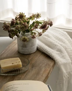 Rounded Edge Bath Caddy|GOEL EXPORTS